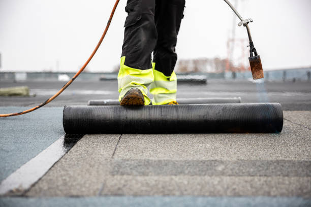 Best Roof Coating and Sealing  in Bakersfield, CA